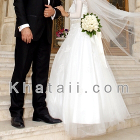 آتلیه عروس و داماد 